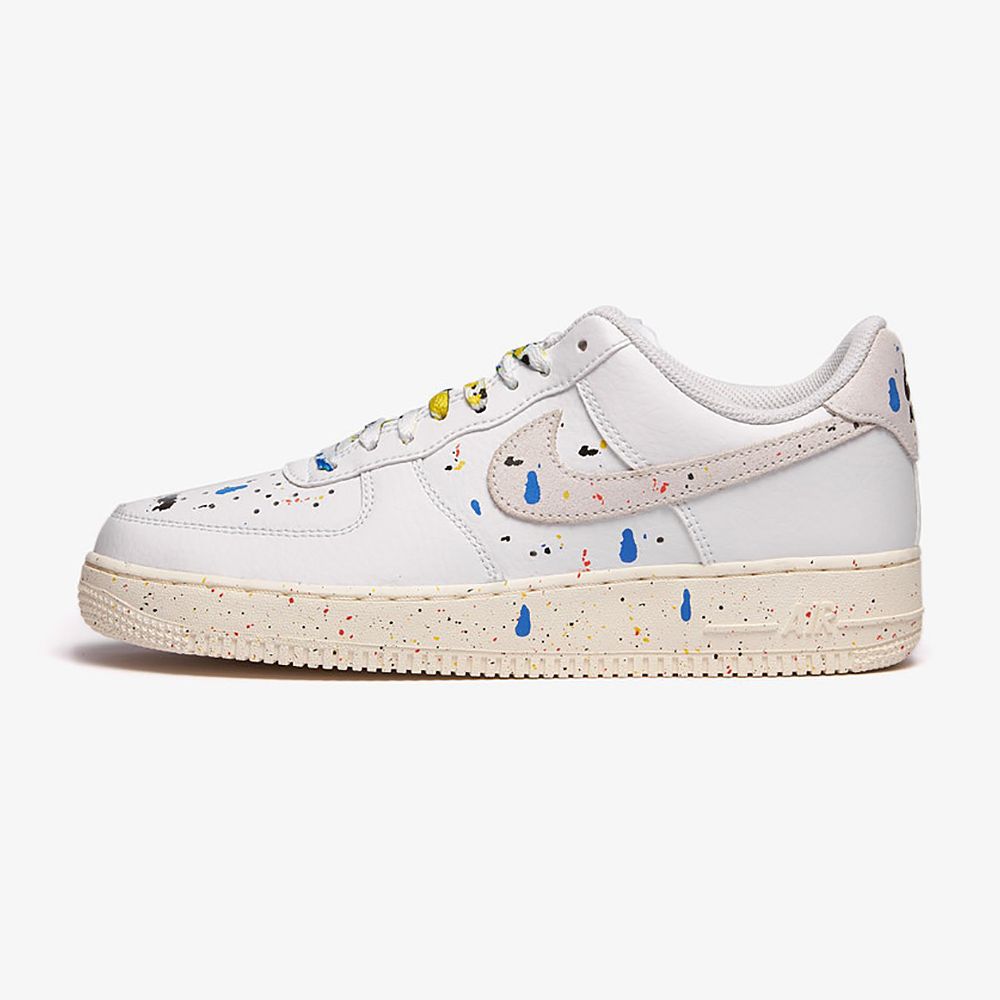 Кроссовки NIKE AIR FORCE CZ0339-100_image_2