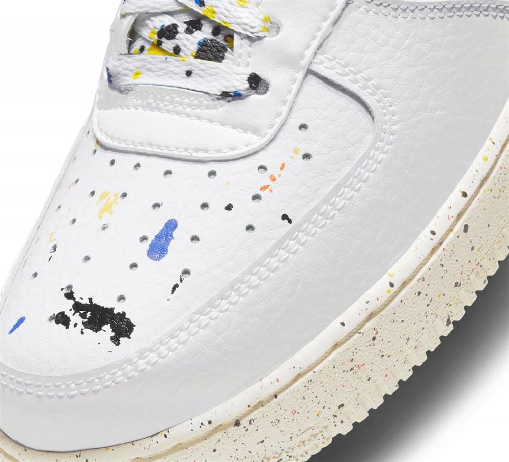 Кроссовки NIKE AIR FORCE CZ0339-100_image_3