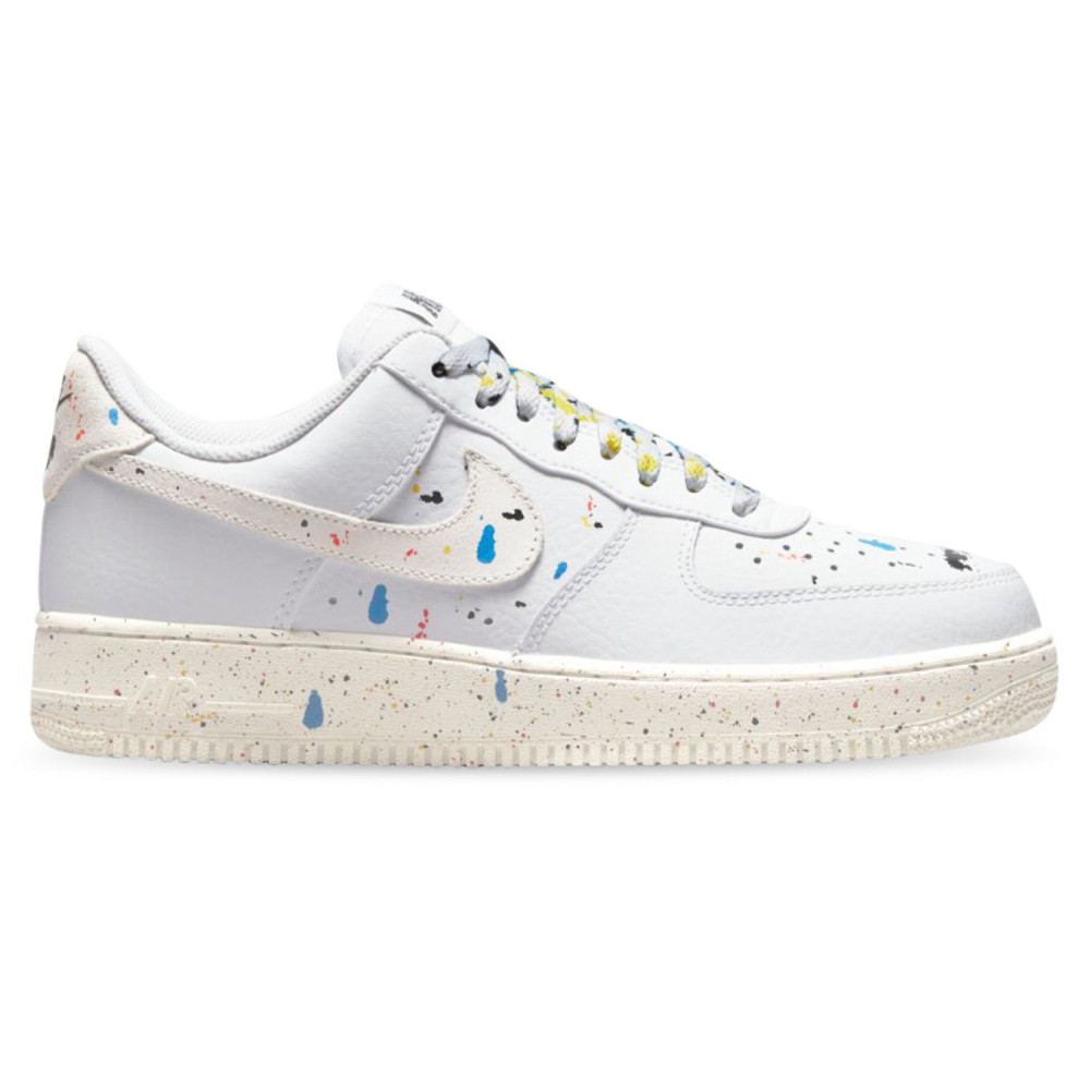 Кроссовки NIKE AIR FORCE CZ0339-100_image_1