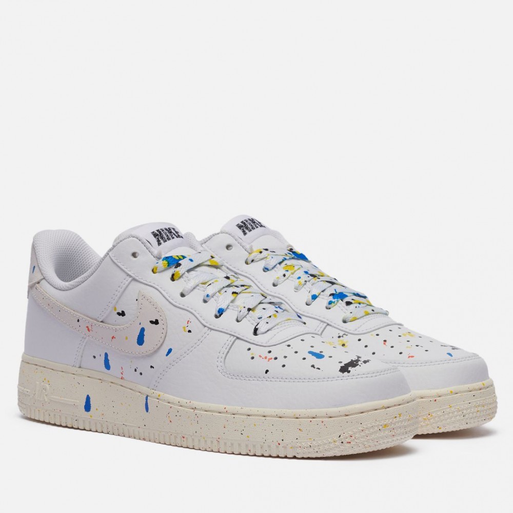 Кроссовки NIKE AIR FORCE CZ0339-100_image_4