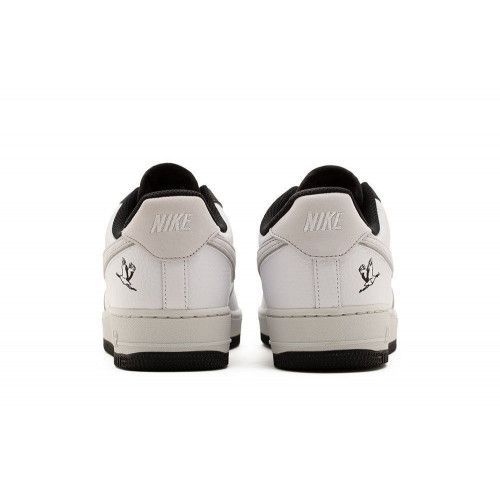  Кроссовки NIKE Air Force 1 07 LX DA8482-100_image_4