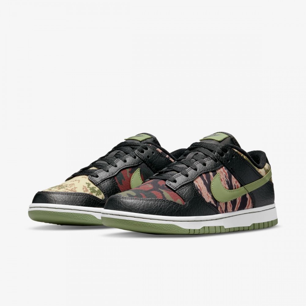 Кроссовки NIKE DUNK DH0957-001_image_2