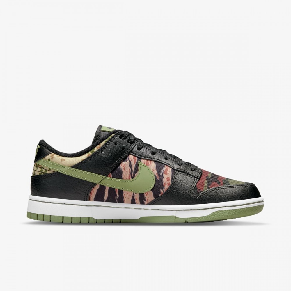 Кроссовки NIKE DUNK DH0957-001_image_1