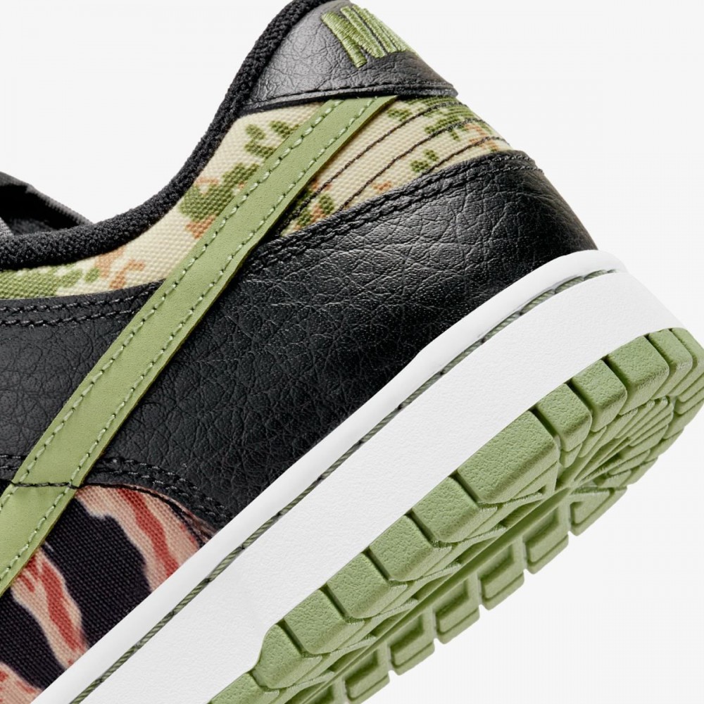 Кроссовки NIKE DUNK DH0957-001_image_7