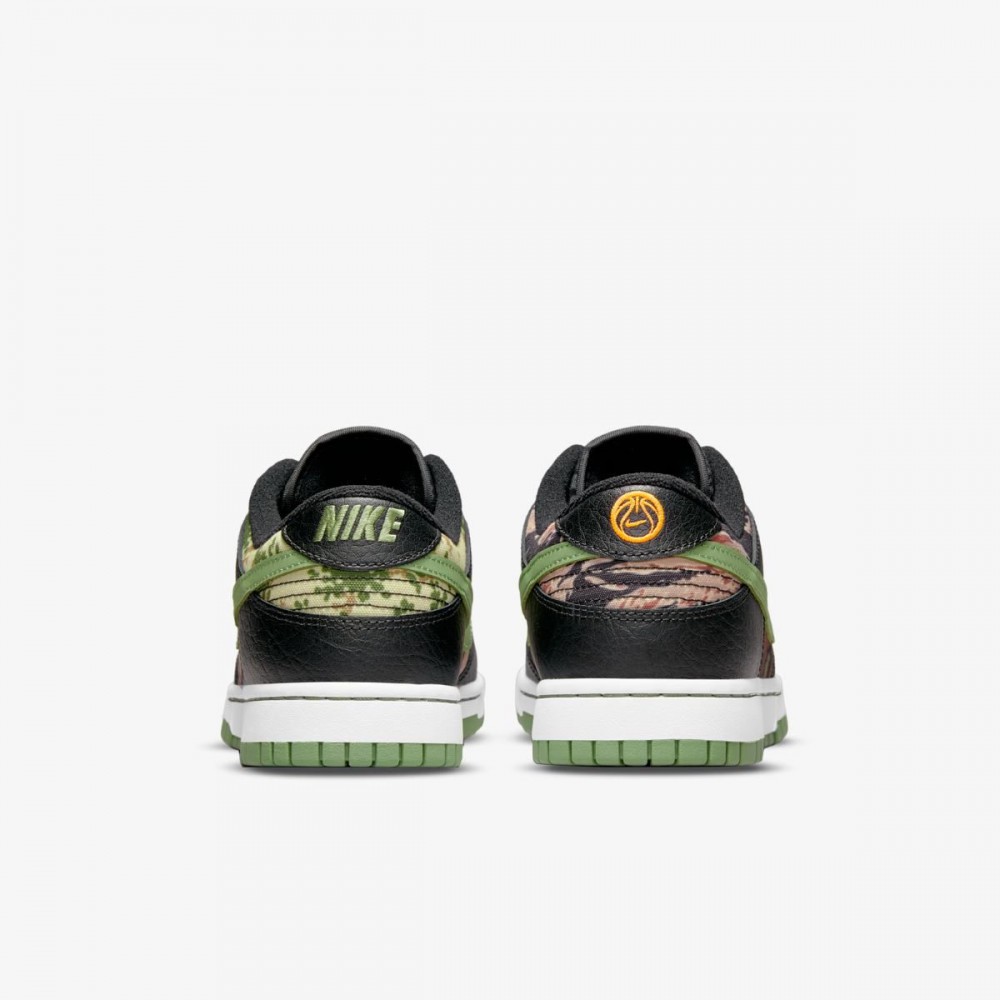 Кроссовки NIKE DUNK DH0957-001_image_5