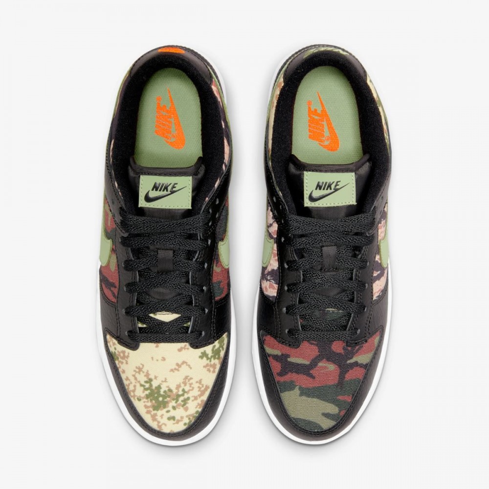 Кроссовки NIKE DUNK DH0957-001_image_3