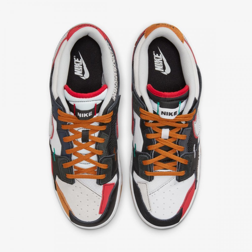Кроссовки NIKE Dunk Scrap Premium DN1775-001_image_7