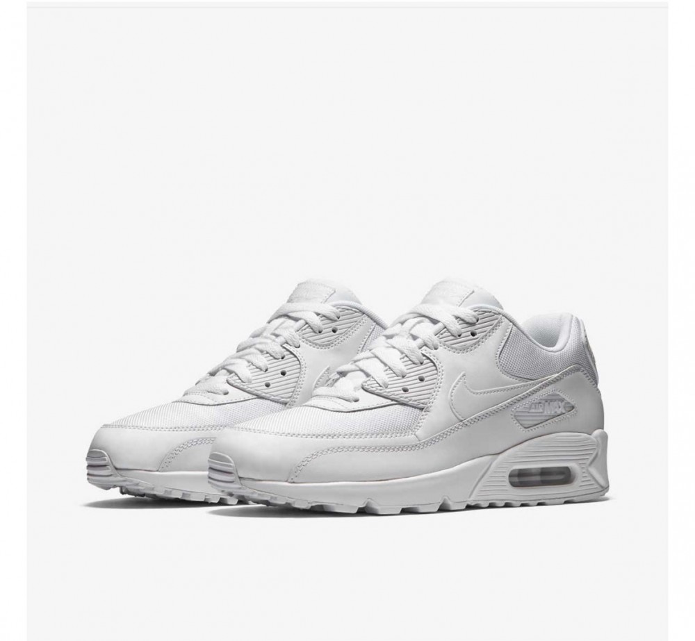 Кросівки Nike Air Max 90 Essential 537384-111_image_2