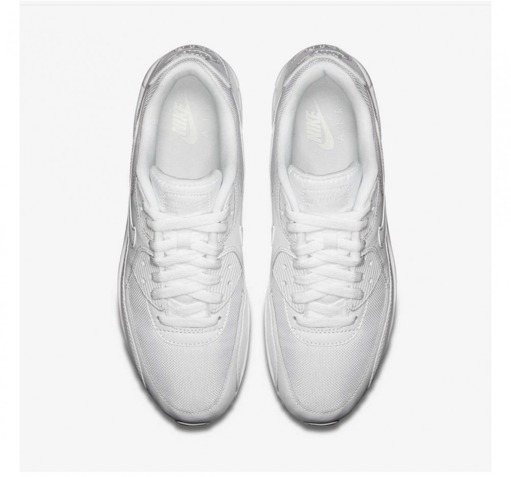 Кросівки Nike Air Max 90 Essential 537384-111_image_5
