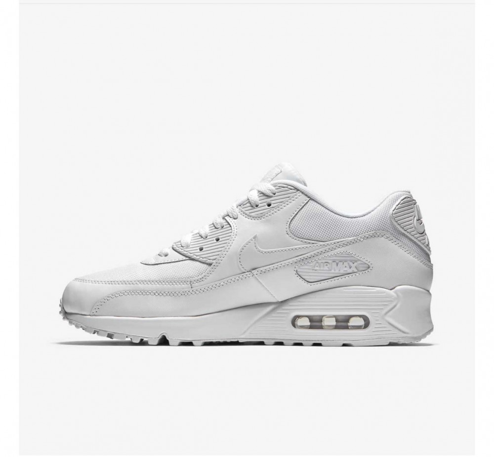 Кросівки Nike Air Max 90 Essential 537384-111_image_4