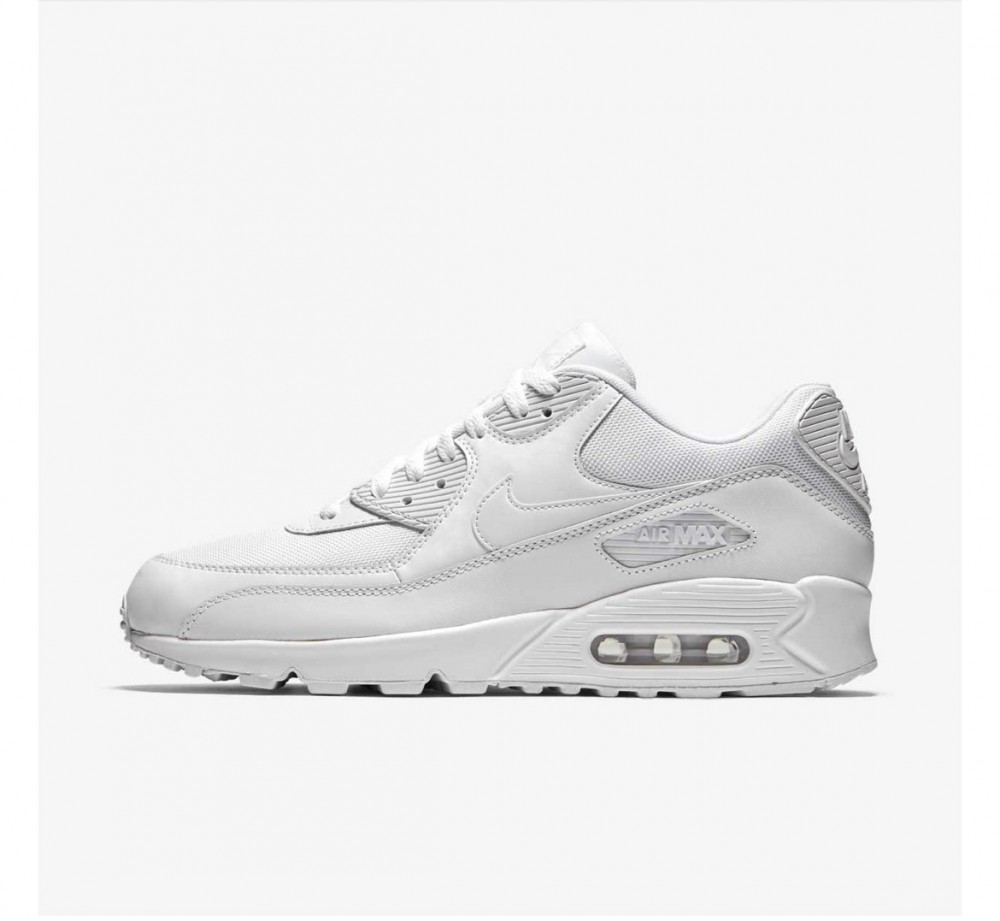 Кросівки Nike Air Max 90 Essential 537384-111_image_1