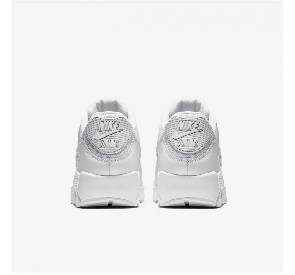 Кросівки Nike Air Max 90 Essential 537384-111_image_3