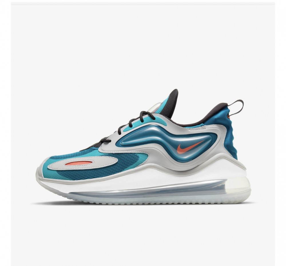 Кросівки чоловічі Nike Air Max Zephyr CV8837-001_image_2
