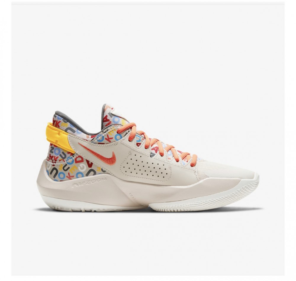Кросівки NIKE ZOOM FREAK 2 CW3162-001_image_1