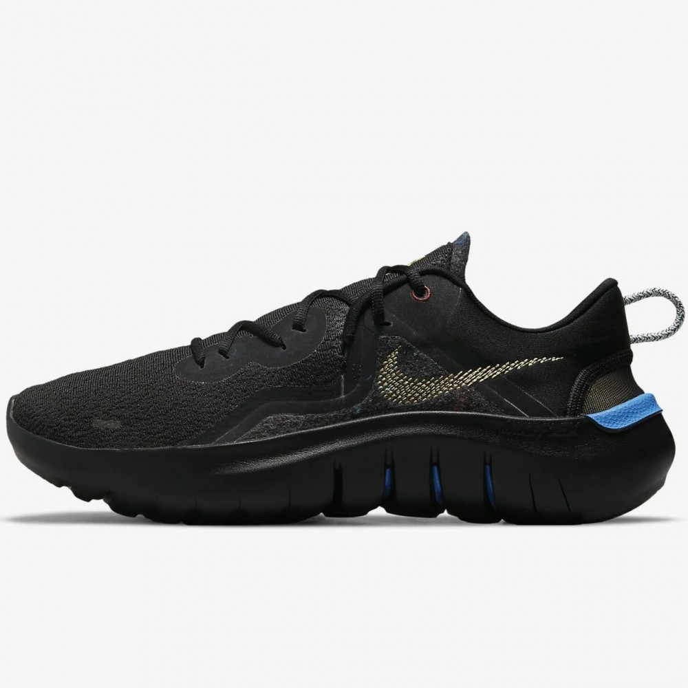 Кросівки чоловічі Nike Flex Run CW3408-001_image_2