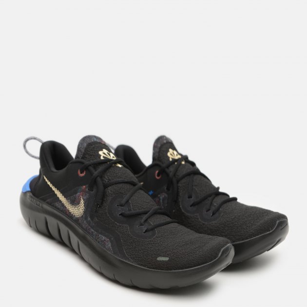 Кросівки чоловічі Nike Flex Run CW3408-001_image_3