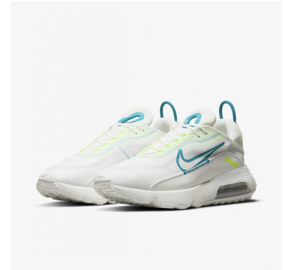 Кросівки NIKE AIR MAX 2090 CZ1708-002_image_3