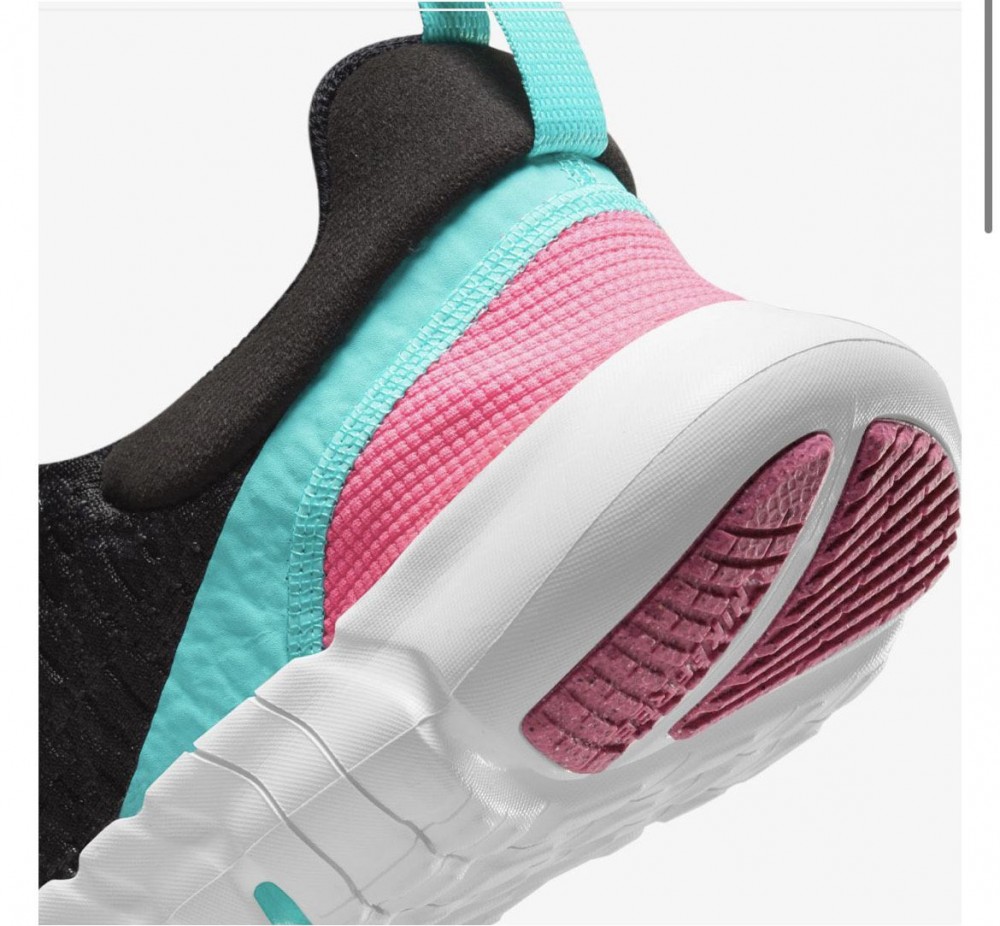 Беговые кроссовки Nike Free Run 5.0 CZ1884-005_image_7