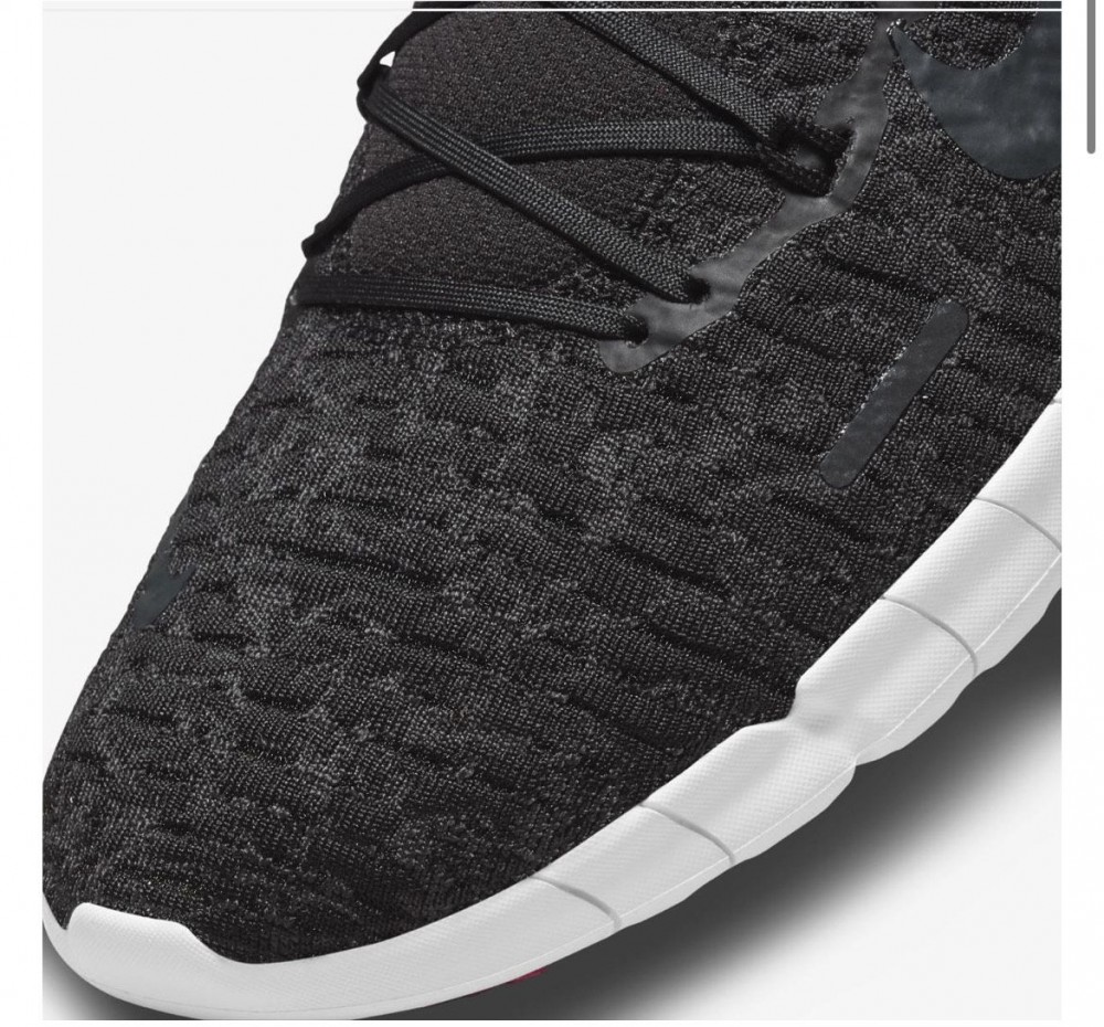 Беговые кроссовки Nike Free Run 5.0 CZ1884-005_image_3