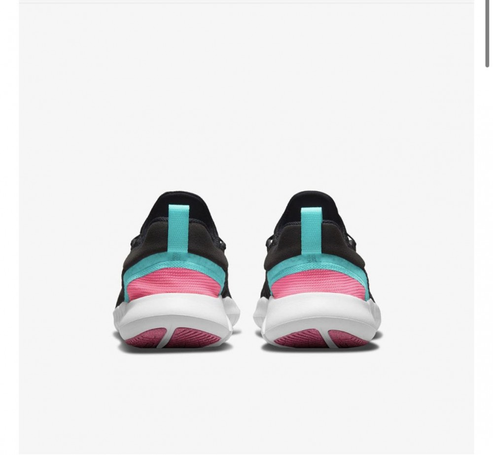 Беговые кроссовки Nike Free Run 5.0 CZ1884-005_image_5