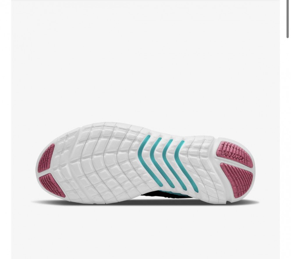 Беговые кроссовки Nike Free Run 5.0 CZ1884-005_image_8