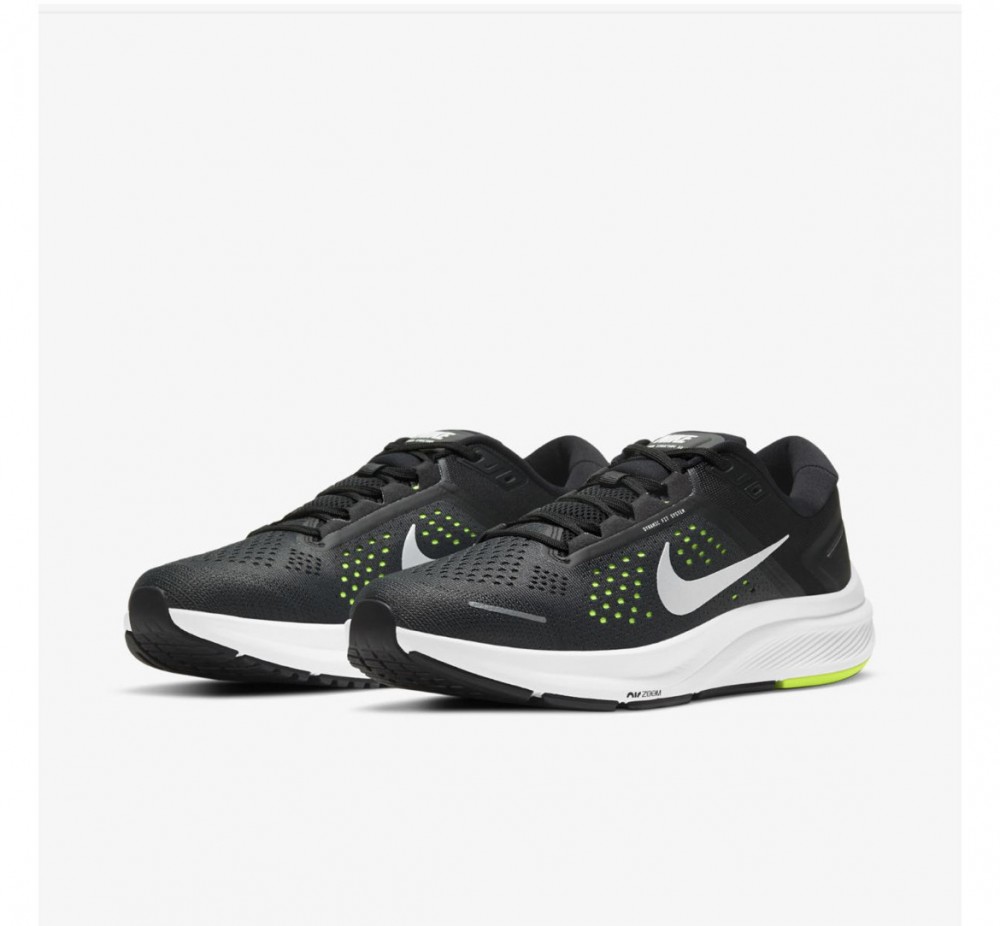 Кросівки Nike Air Zoom Structure 23 CZ6720-010_image_5