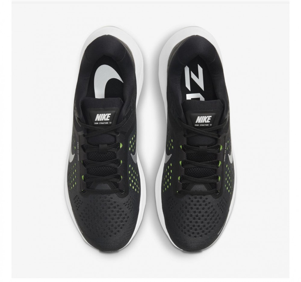 Кросівки Nike Air Zoom Structure 23 CZ6720-010_image_4