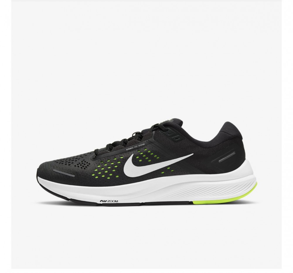 Кросівки Nike Air Zoom Structure 23 CZ6720-010_image_2