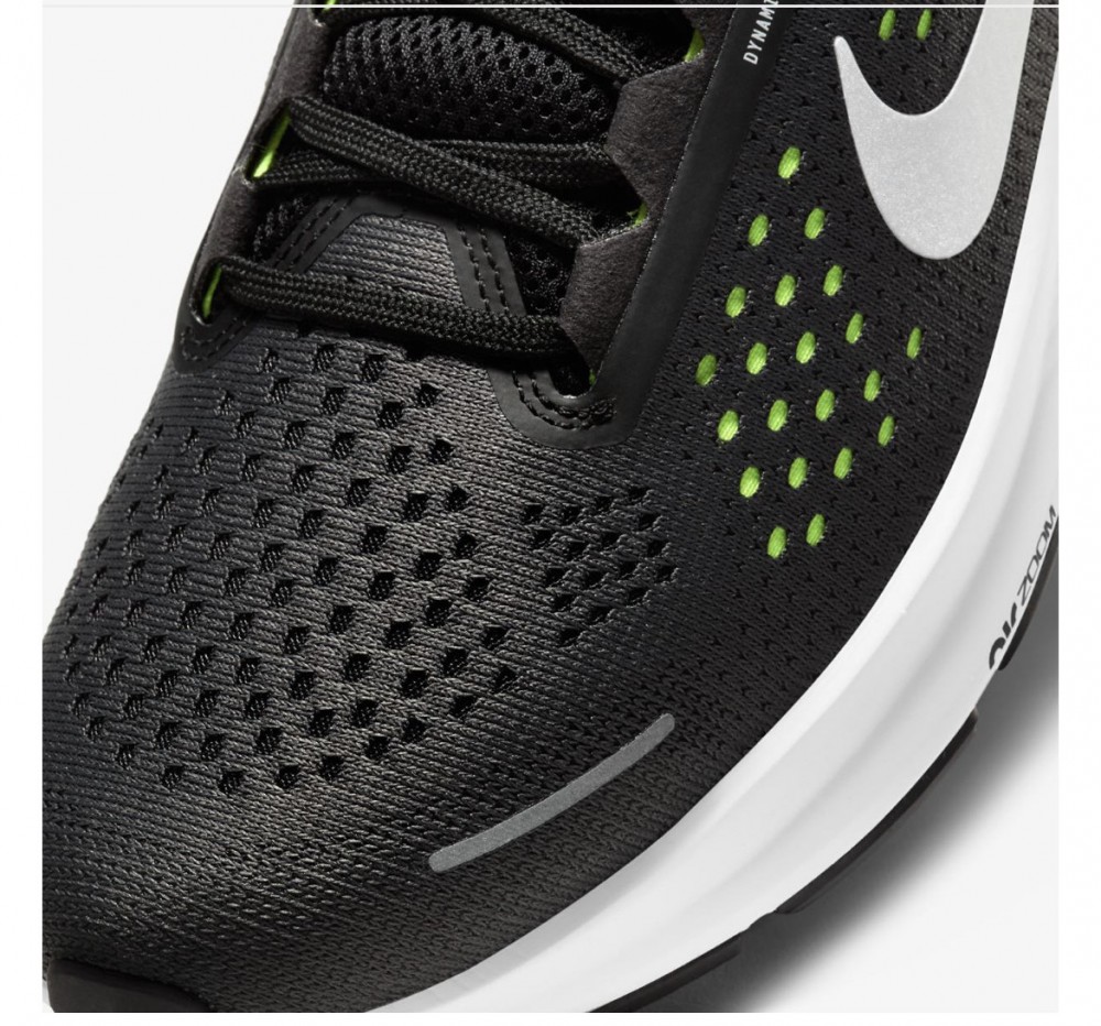 Кросівки Nike Air Zoom Structure 23 CZ6720-010_image_3