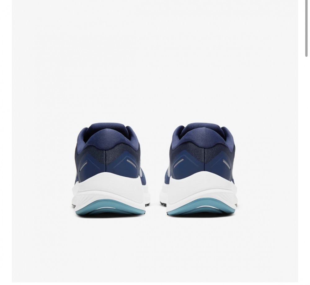 Кросівки Nike Air Zoom Structure 23 CZ6720-402_image_3