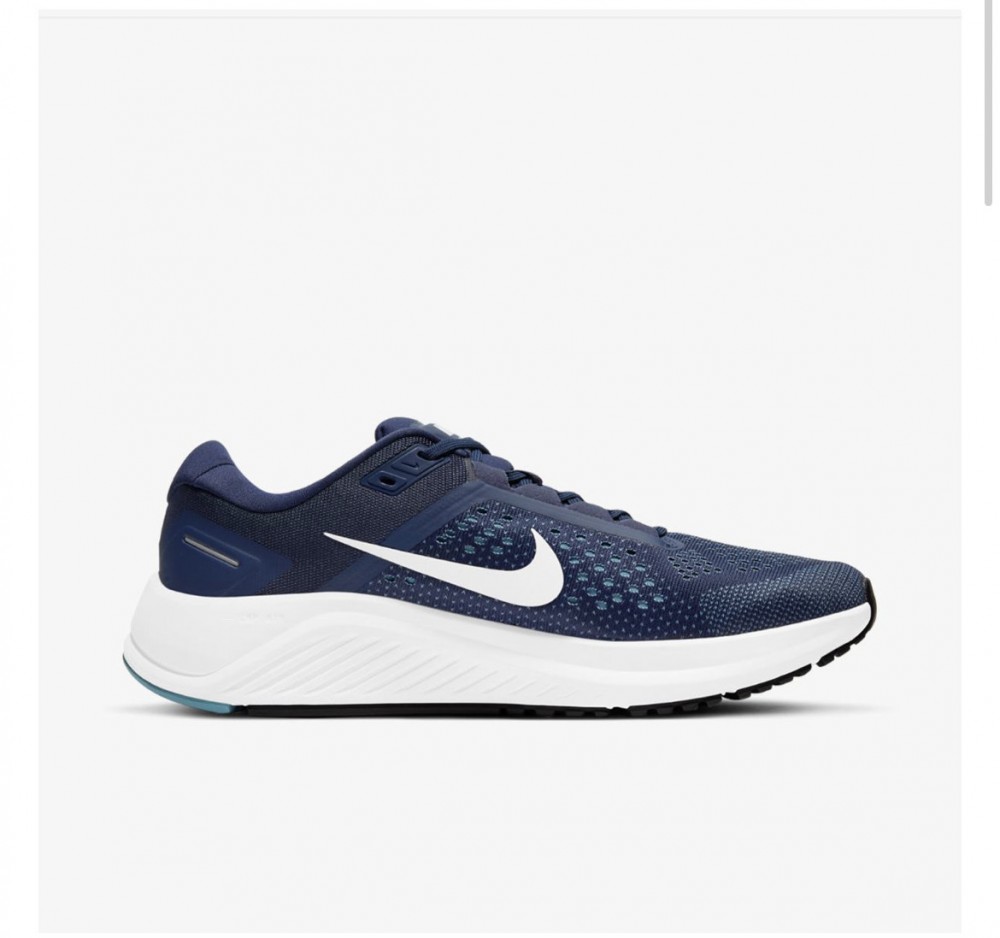 Кросівки Nike Air Zoom Structure 23 CZ6720-402_image_1