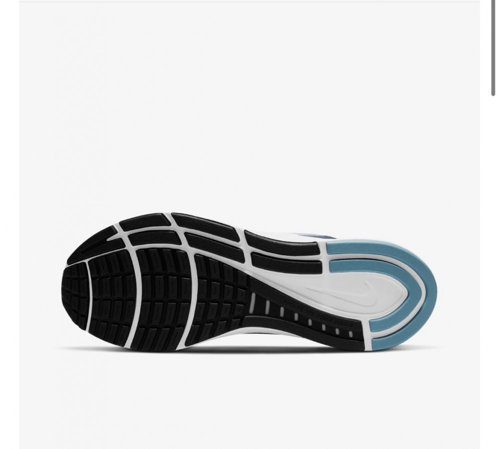 Кросівки Nike Air Zoom Structure 23 CZ6720-402_image_5