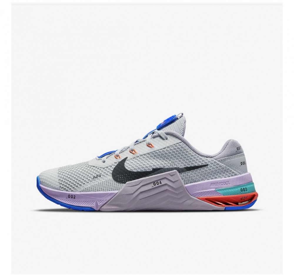 Кросівки Nike Metcon 7 CZ8281-005