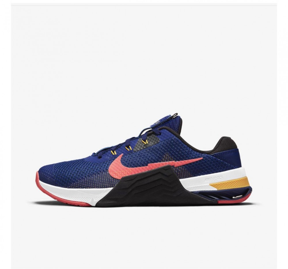 Кросівки Nike Metcon 7 CZ8281-448