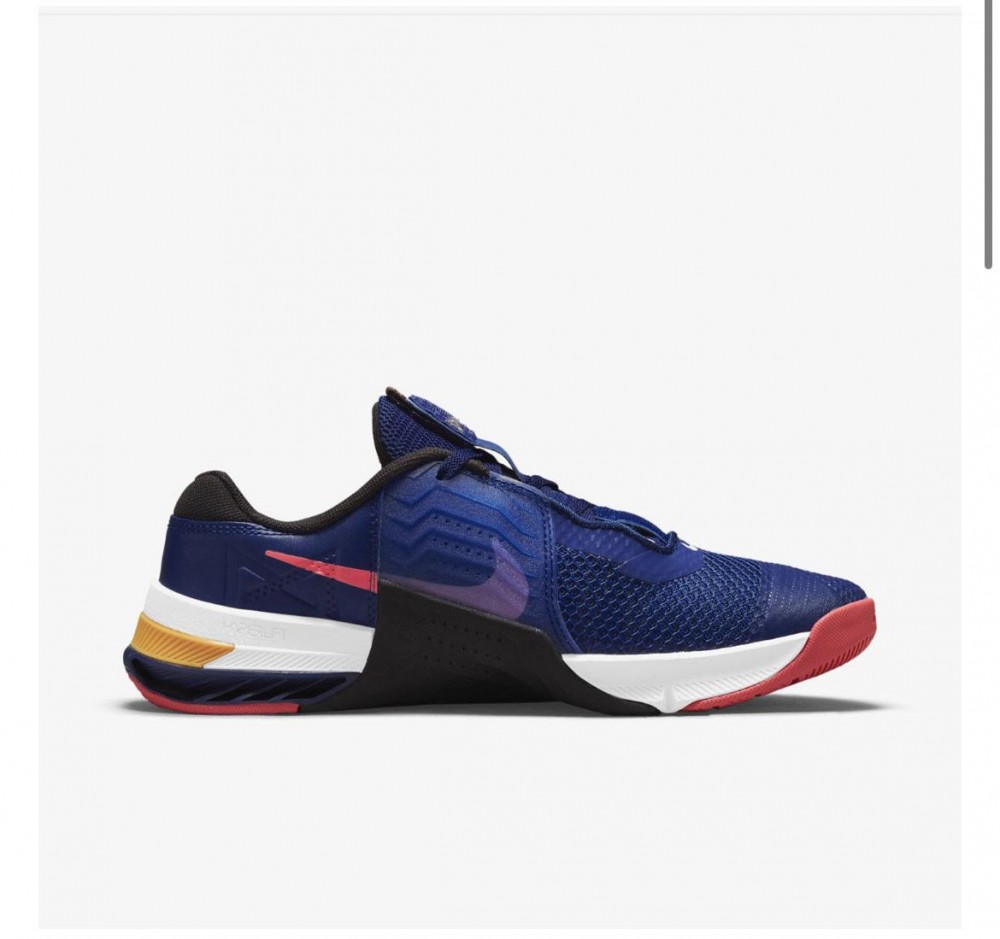 Кросівки Nike Metcon 7 CZ8281-448
