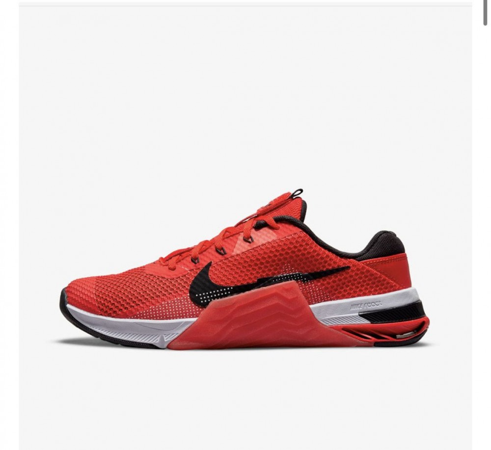 Кросівки Nike Metcon 7 CZ8281-606
