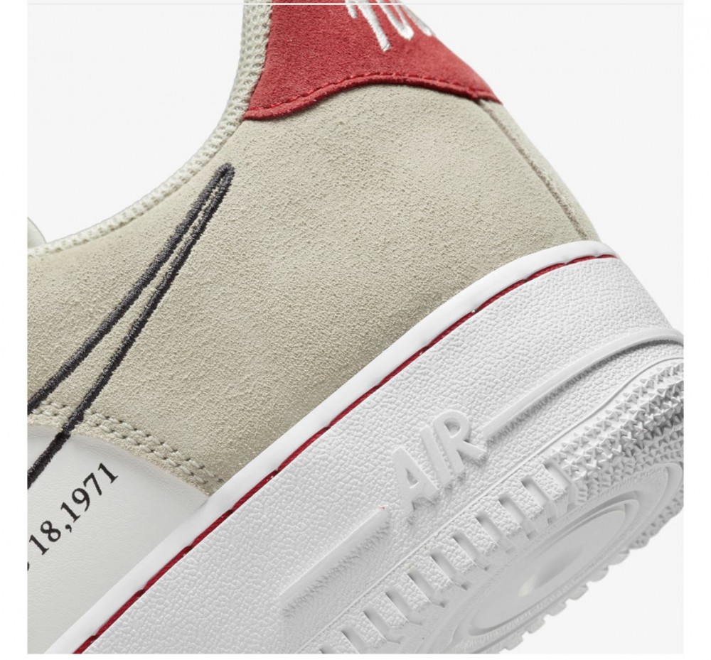 Кросівки NIKE AIR FORCE 1 07 LV8 DB3597-100_image_5