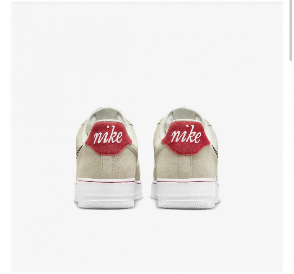 Кросівки NIKE AIR FORCE 1 07 LV8 DB3597-100_image_4