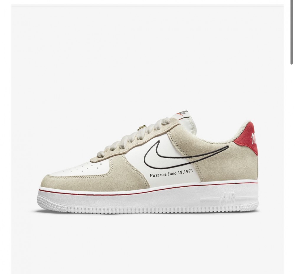 Кросівки NIKE AIR FORCE 1 07 LV8 DB3597-100_image_2
