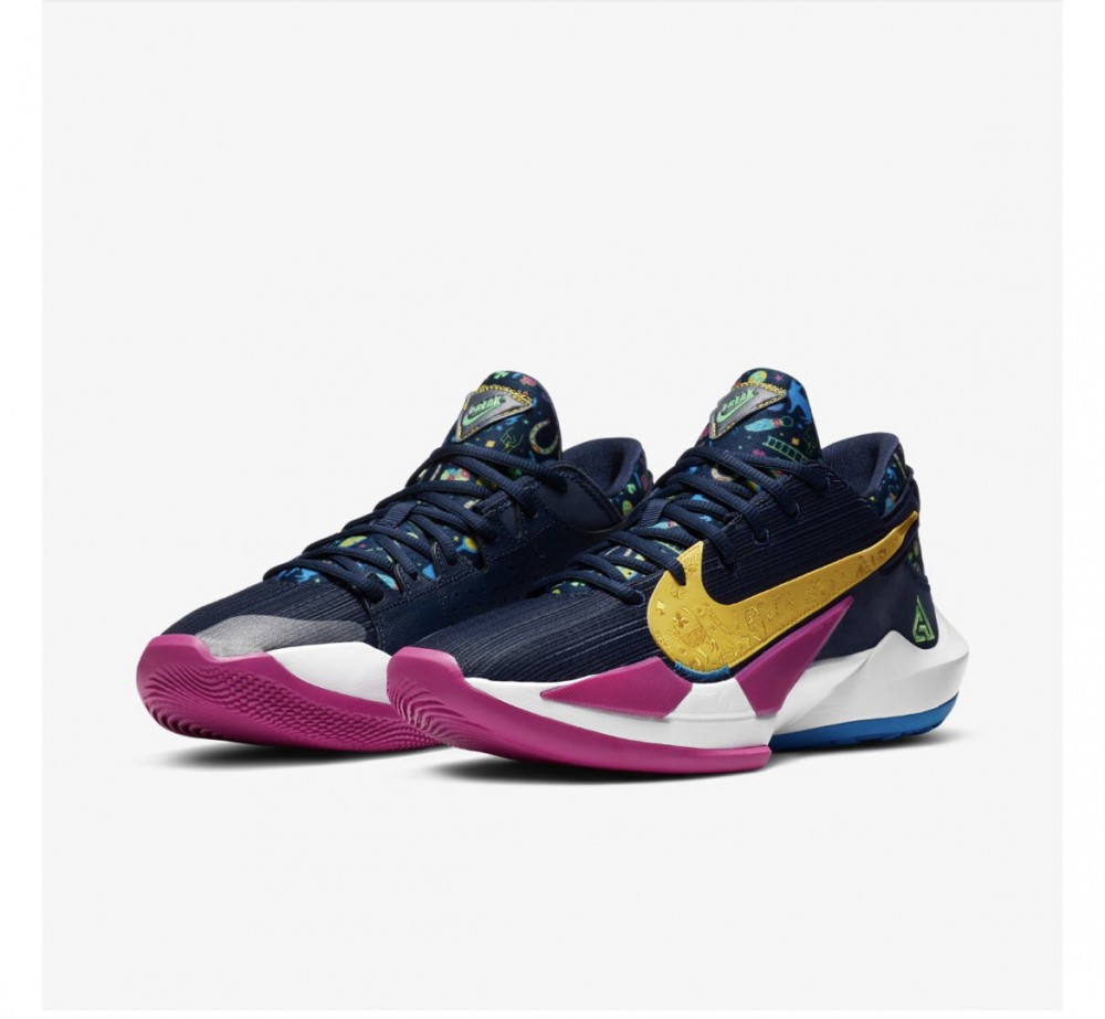 Чоловічі кросівки Nike Zoom Freak 2 DB4689-400_image_6