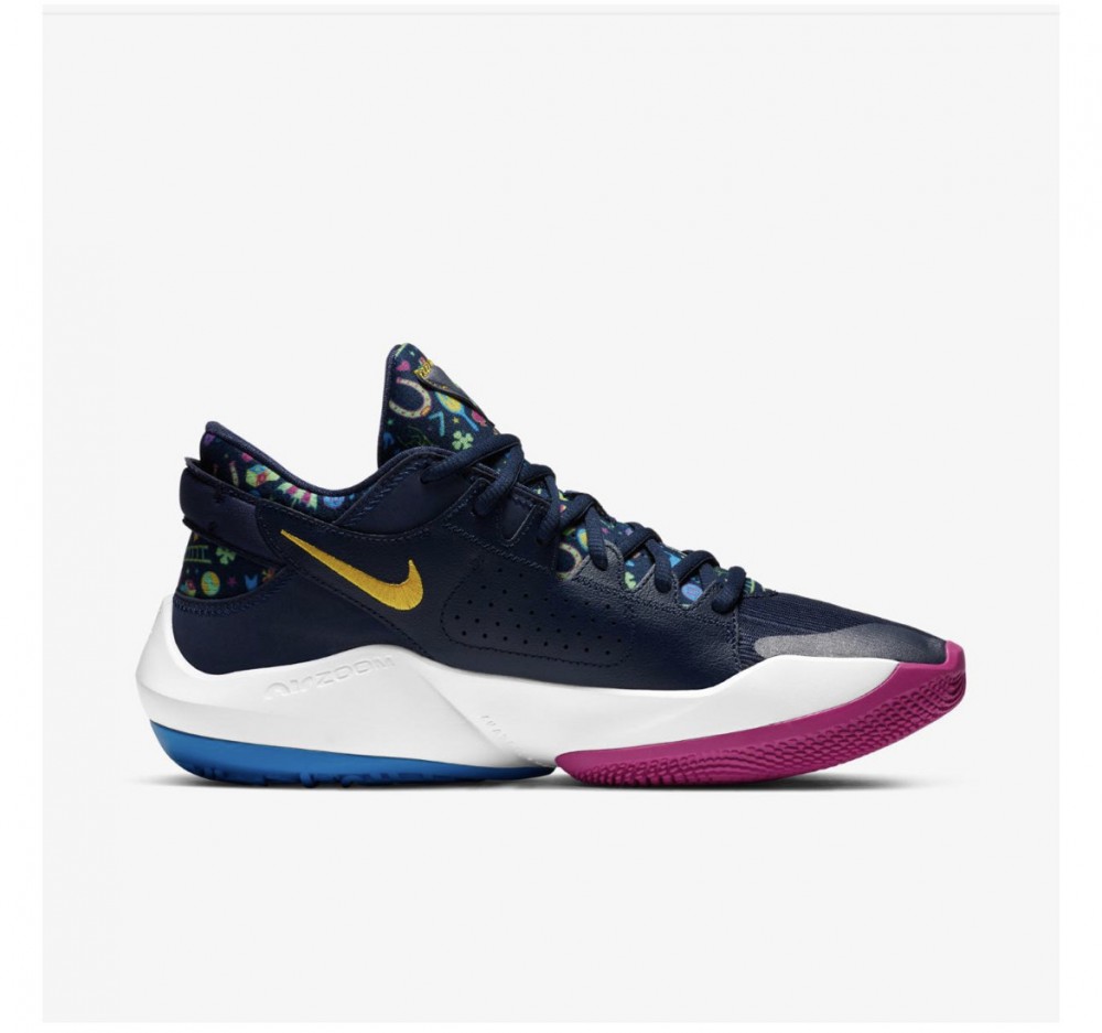 Чоловічі кросівки Nike Zoom Freak 2 DB4689-400_image_1