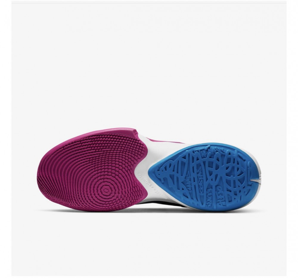 Чоловічі кросівки Nike Zoom Freak 2 DB4689-400_image_7