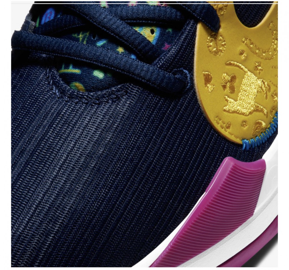 Чоловічі кросівки Nike Zoom Freak 2 DB4689-400_image_3