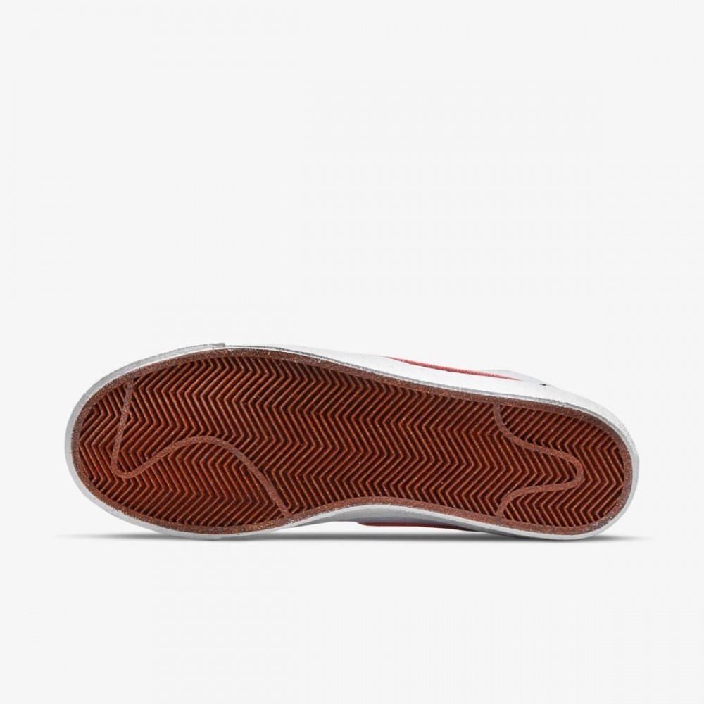 Женские кроссовки Nike Blazer Mid '77 SE DC9265-101_image_7