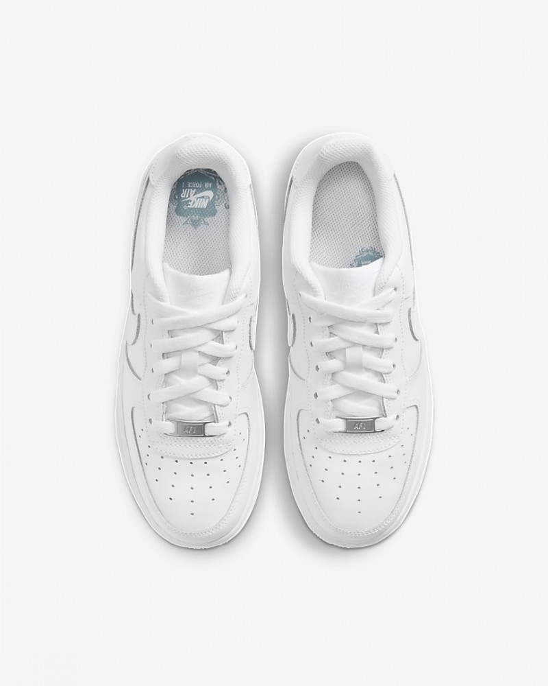 Женские Кроссовки Nike Air Force 1 Le DH2920-111_image_5