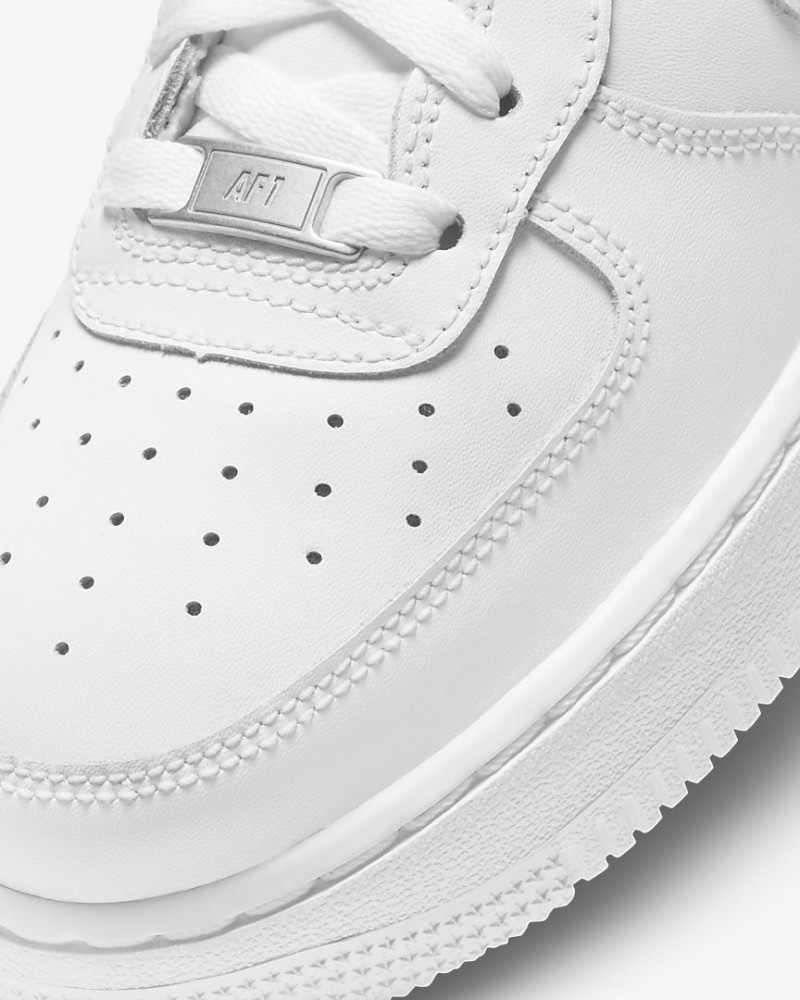 Женские Кроссовки Nike Air Force 1 Le DH2920-111_image_3