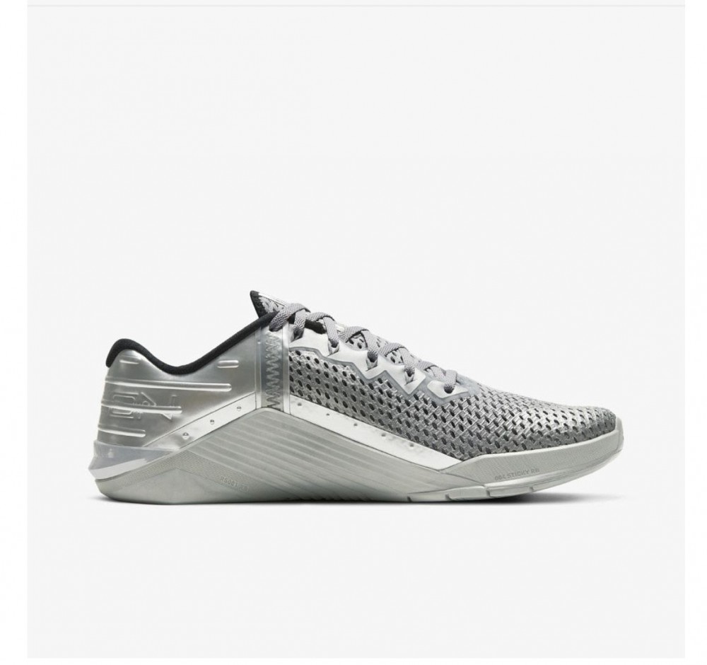 Кросівки NIKE METCON 6 PRM DJ0766-001