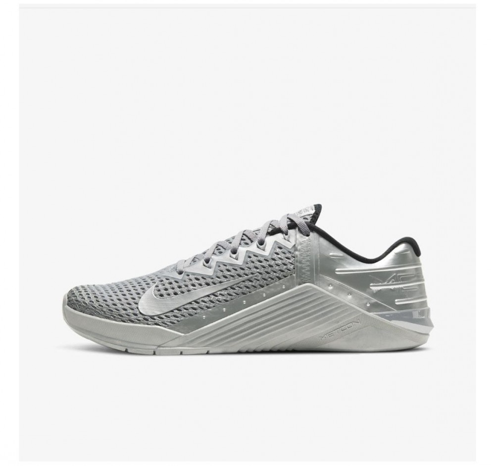 Кросівки NIKE METCON 6 PRM DJ0766-001