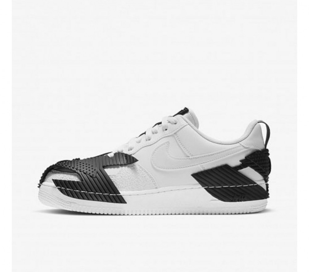 Чоловічі кросівки Nike Ndstrkt AF1 CZ3596-100_image_2