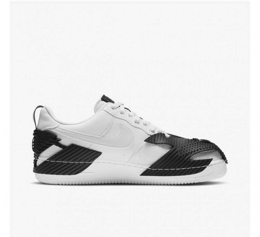 Чоловічі кросівки Nike Ndstrkt AF1 CZ3596-100_image_1